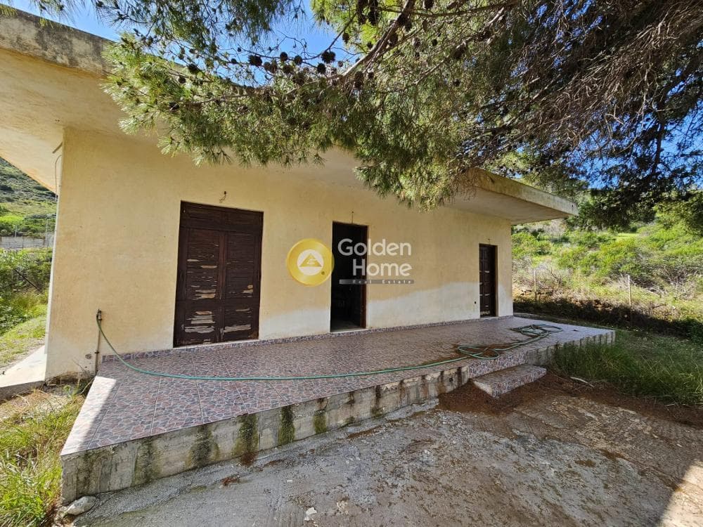 House in Sinterina, Anavissos — Photo 1 of 26