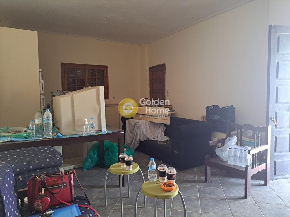 House in Sinterina, Anavissos — Photo 12 of 26