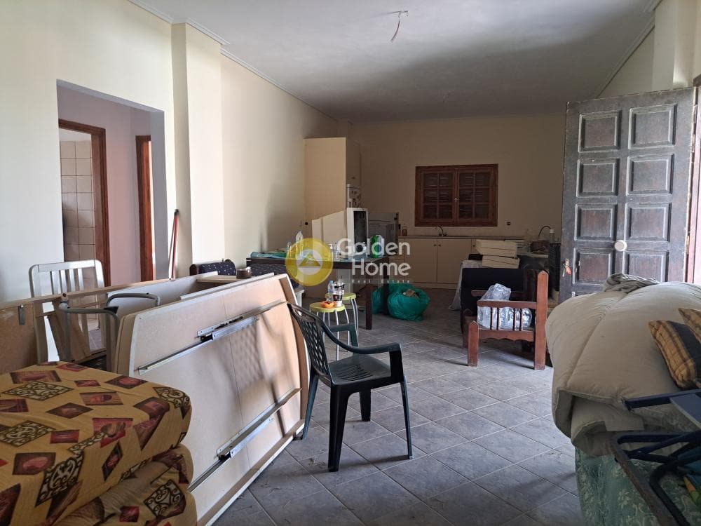 House in Sinterina, Anavissos — Photo 4 of 26