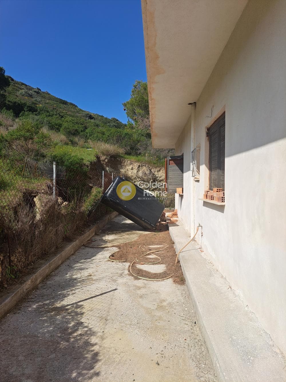 House in Sinterina, Anavissos — Photo 16 of 26