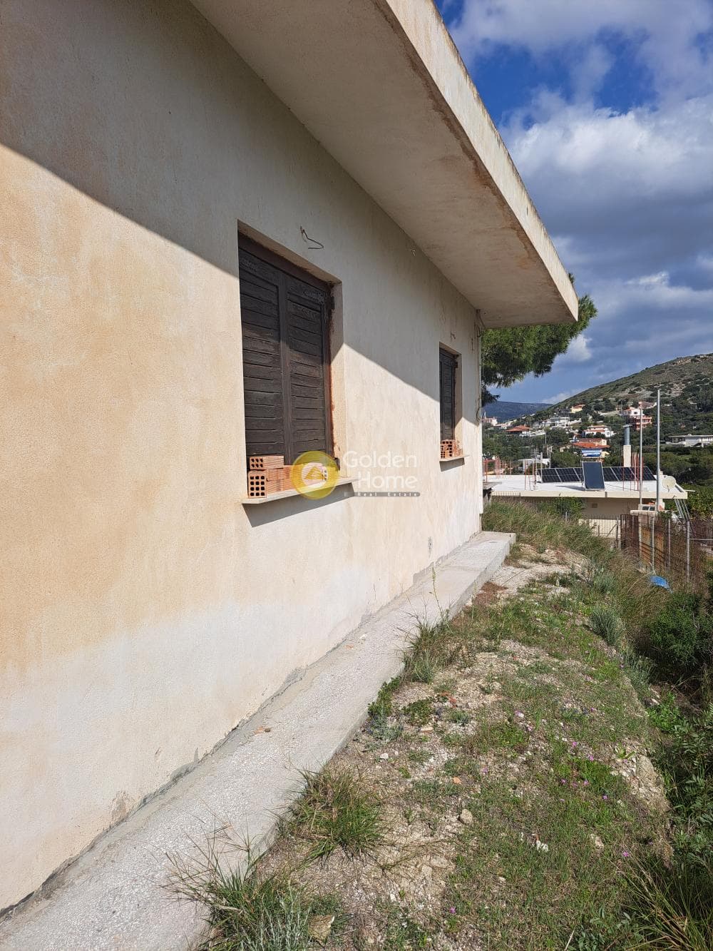 House in Sinterina, Anavissos — Photo 17 of 26