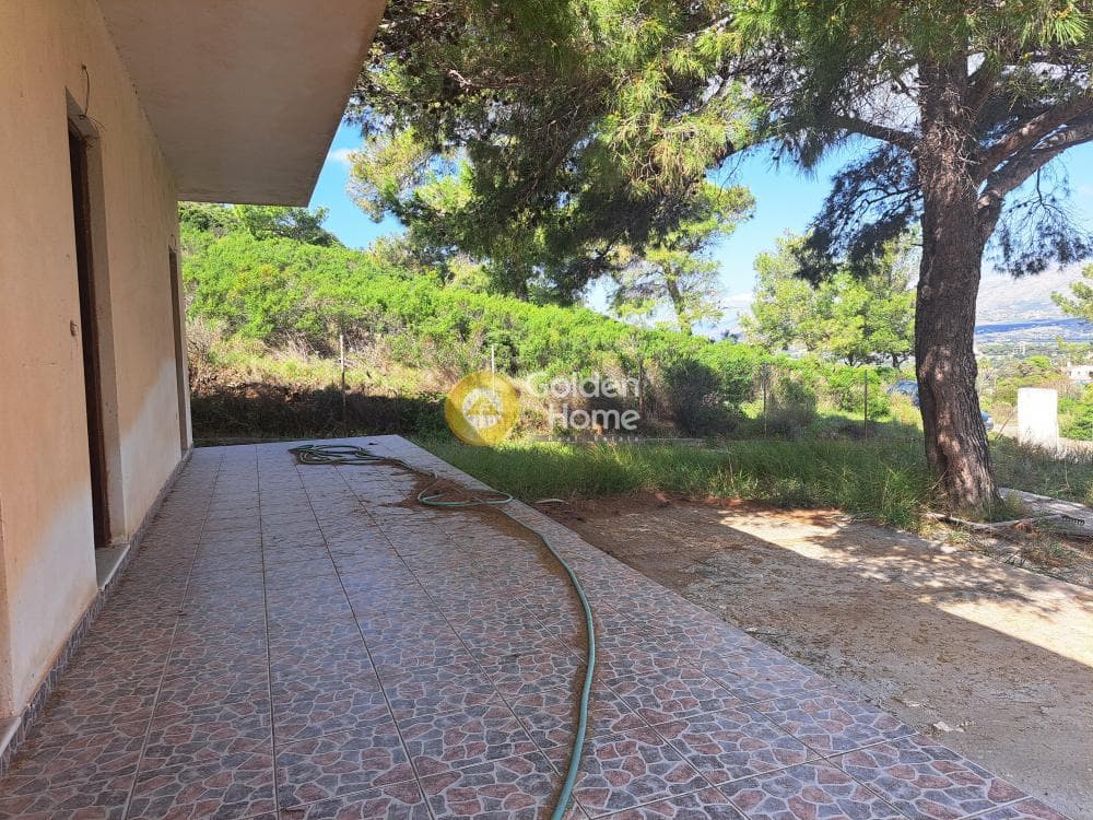 House in Sinterina, Anavissos — Photo 19 of 26