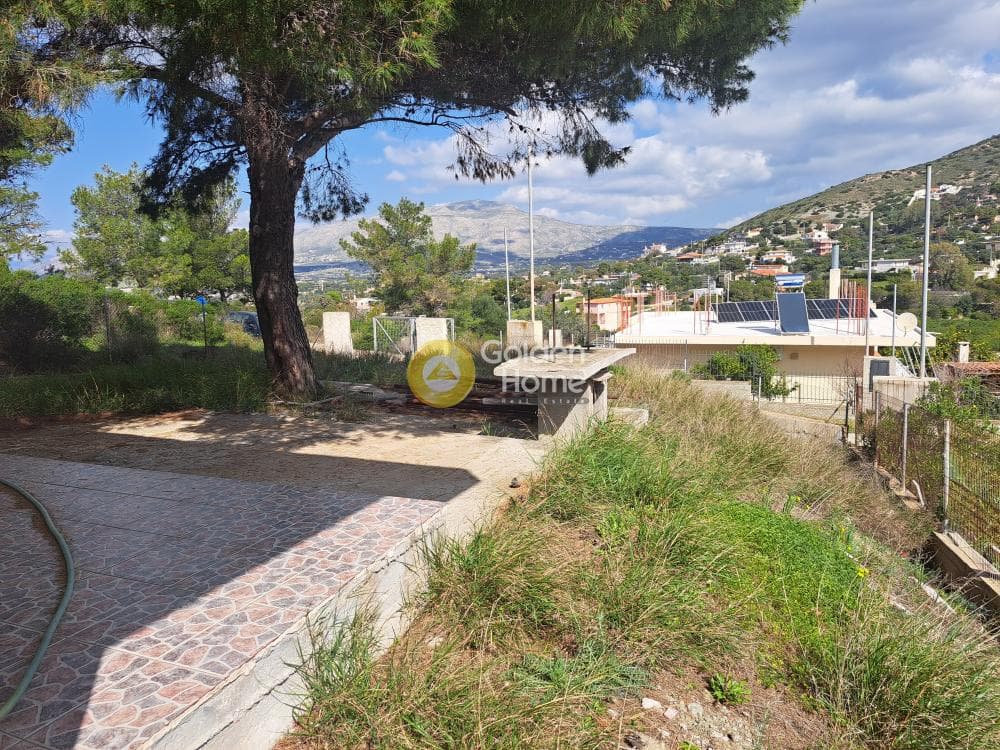 House in Sinterina, Anavissos — Photo 20 of 26