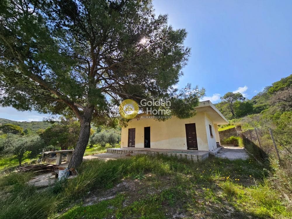 House in Sinterina, Anavissos — Photo 21 of 26