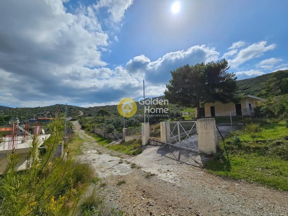 House in Sinterina, Anavissos — Photo 22 of 26