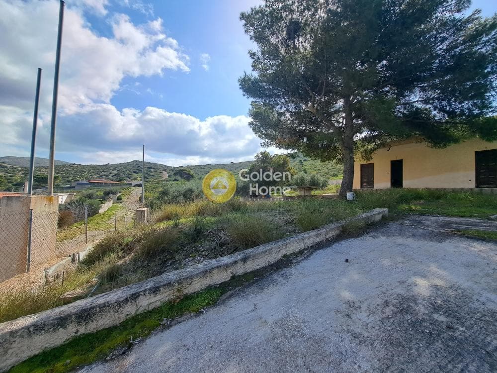 House in Sinterina, Anavissos — Photo 23 of 26