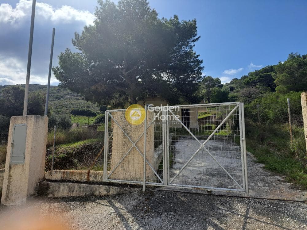House in Sinterina, Anavissos — Photo 25 of 26