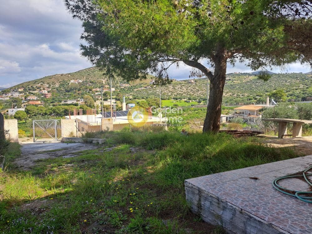House in Sinterina, Anavissos — Photo 26 of 26