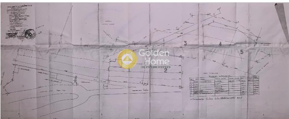 Building Plot in Ysternia, Tinos — Photo 7 of 7