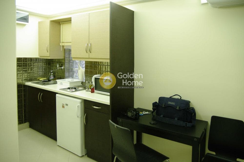 Apartment in Rizareios, Chalandri — Photo 4 of 9
