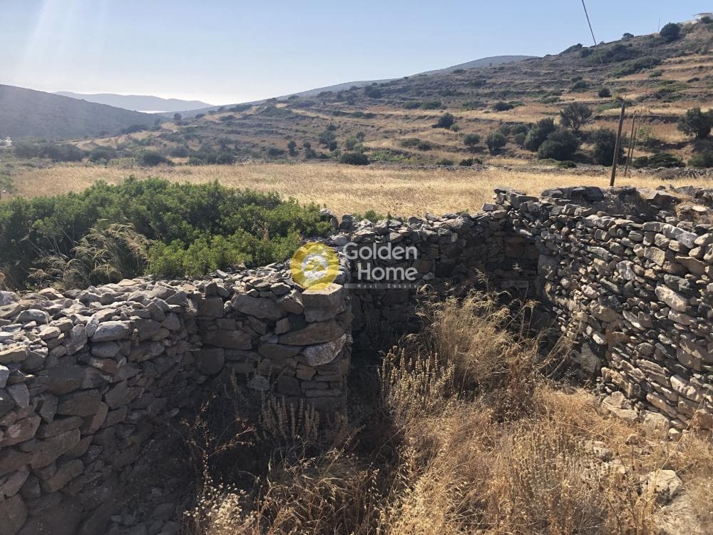 Οικόπεδο στην Ανερατζά, Πάρος — Φωτογραφία 4 από 10