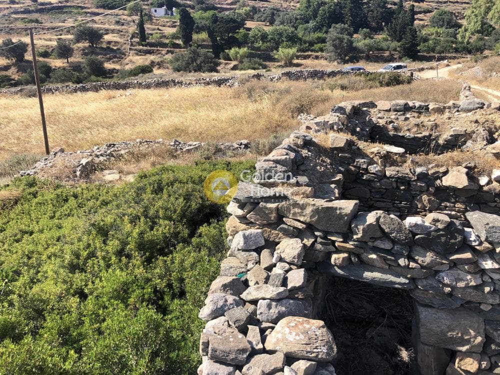Οικόπεδο στην Ανερατζά, Πάρος — Φωτογραφία 8 από 10