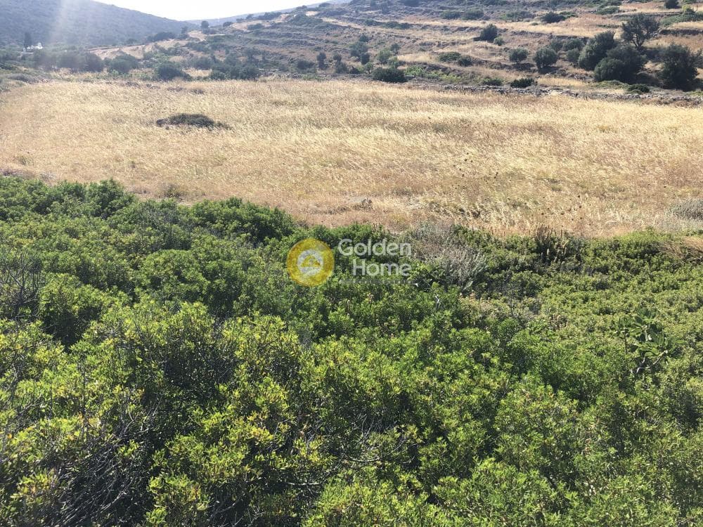 Οικόπεδο στην Ανερατζά, Πάρος — Φωτογραφία 9 από 10
