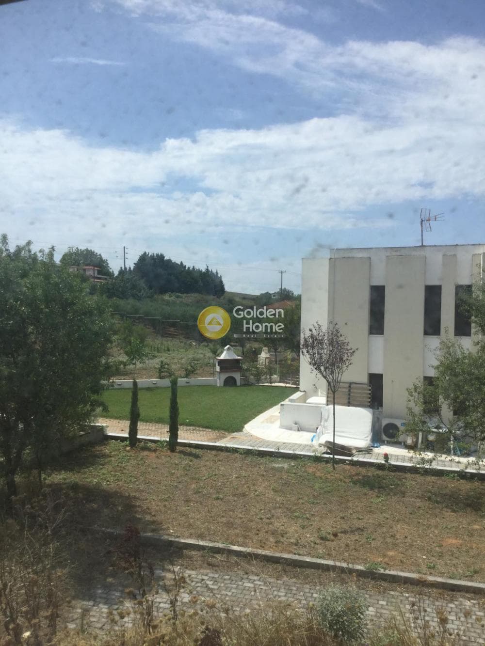House in Neo Risio, Mikra — Photo 3 of 10