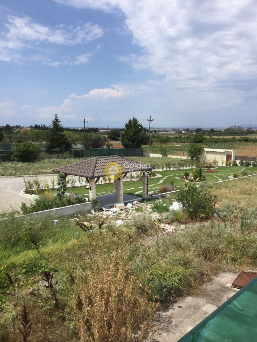 House in Neo Risio, Mikra — Photo 8 of 10