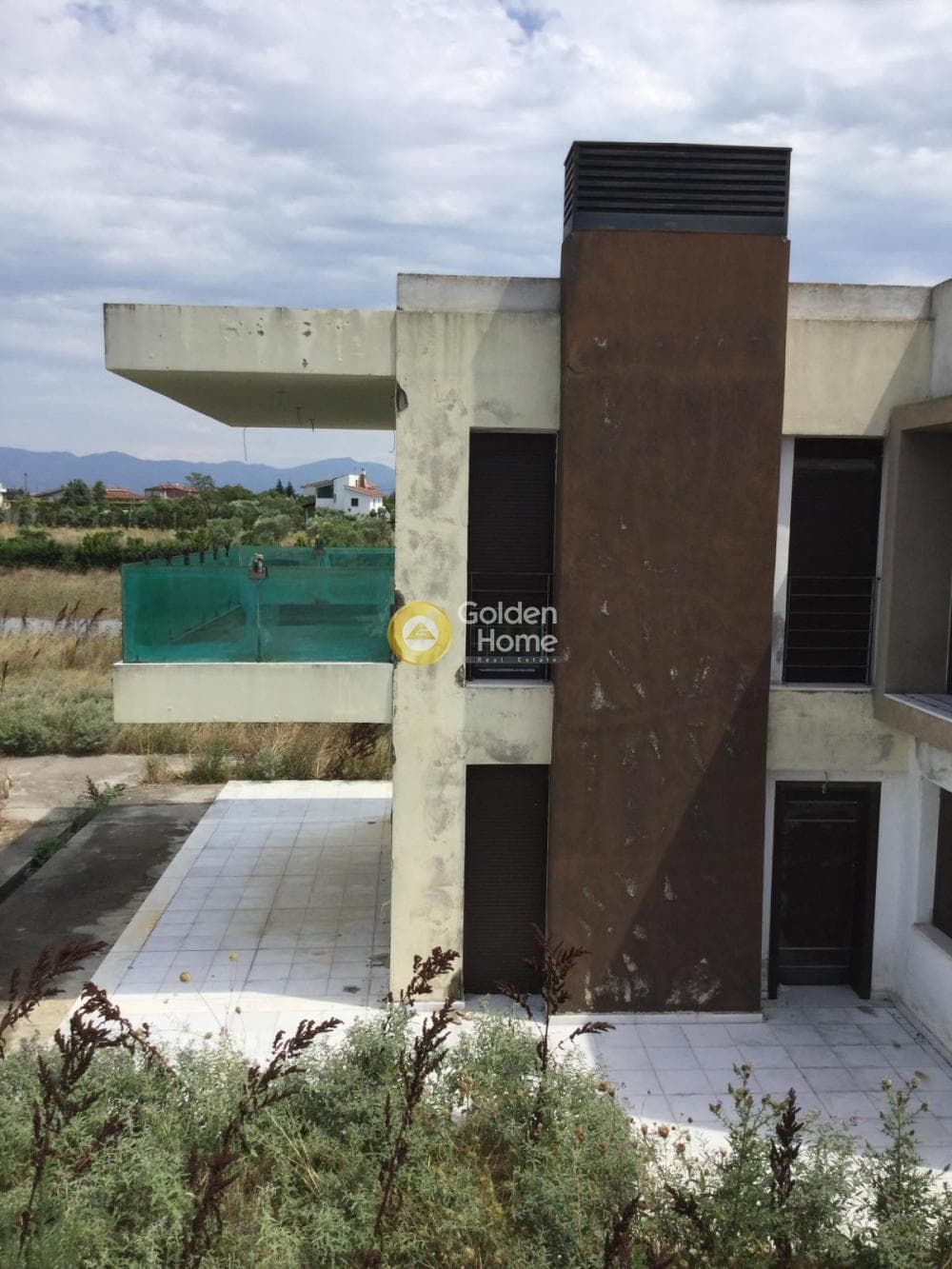 House in Neo Risio, Mikra — Photo 6 of 10