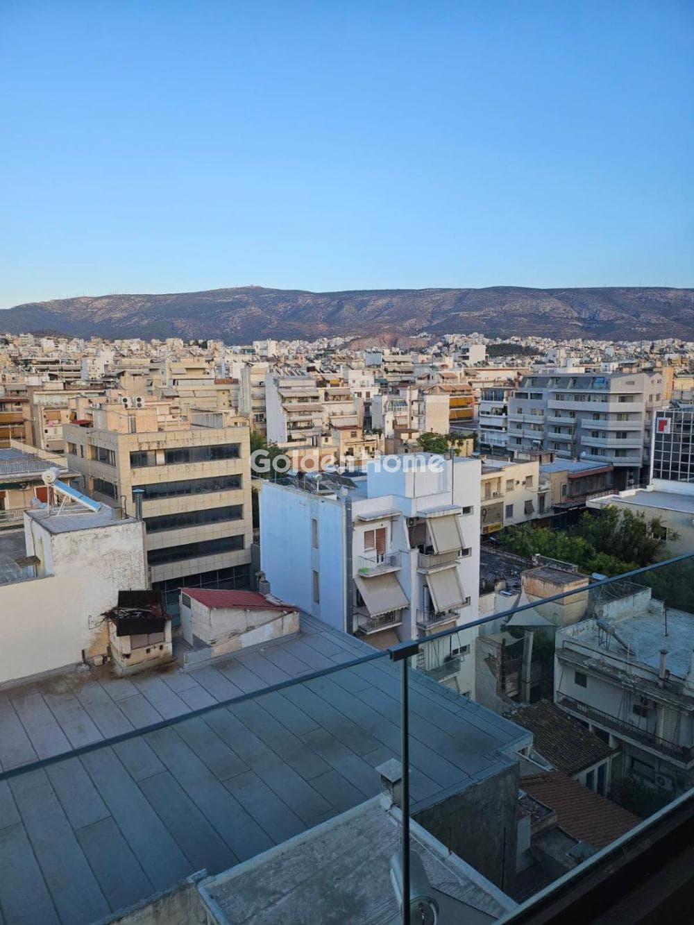 Διαμέρισμα στην Άγιος Ιωάννης, Νέος Κόσμος — Φωτογραφία 17 από 19