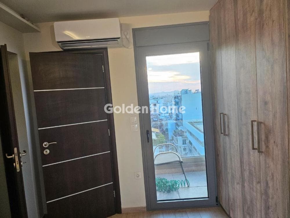Διαμέρισμα στην Άγιος Ιωάννης, Νέος Κόσμος — Φωτογραφία 5 από 19