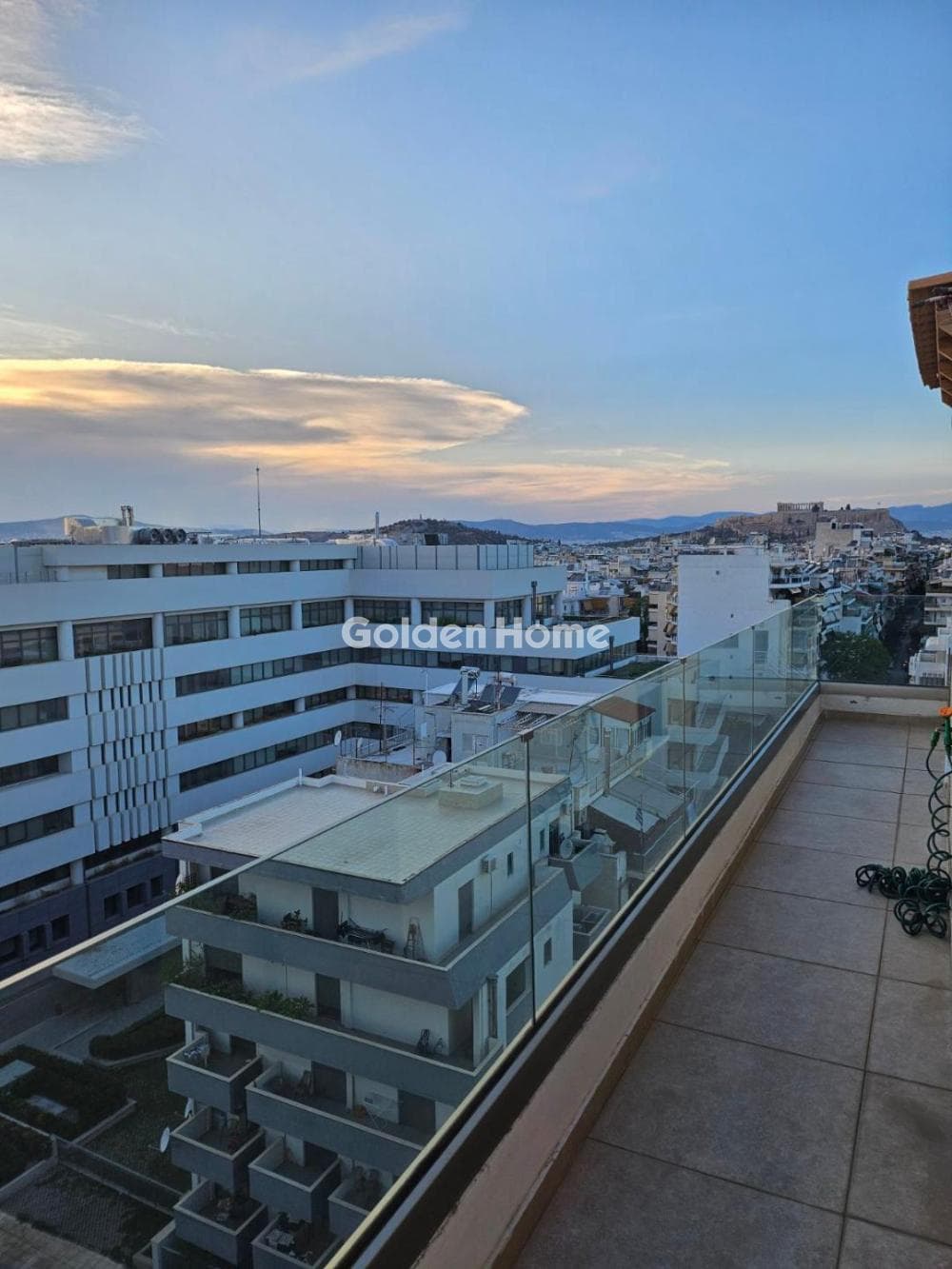 Διαμέρισμα στην Άγιος Ιωάννης, Νέος Κόσμος — Φωτογραφία 18 από 19