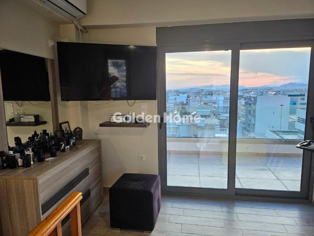 Διαμέρισμα στην Άγιος Ιωάννης, Νέος Κόσμος — Φωτογραφία 6 από 19