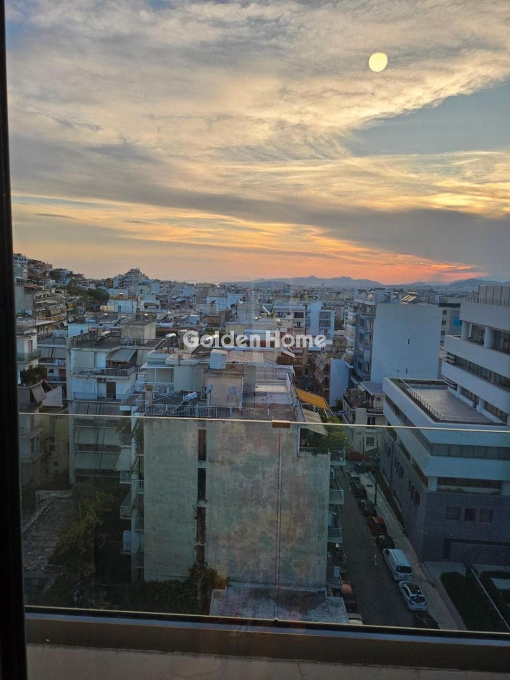 Διαμέρισμα στην Άγιος Ιωάννης, Νέος Κόσμος — Φωτογραφία 15 από 19