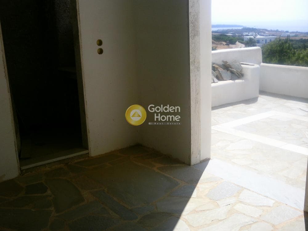 House in Glifa, Paros — Photo 4 of 5