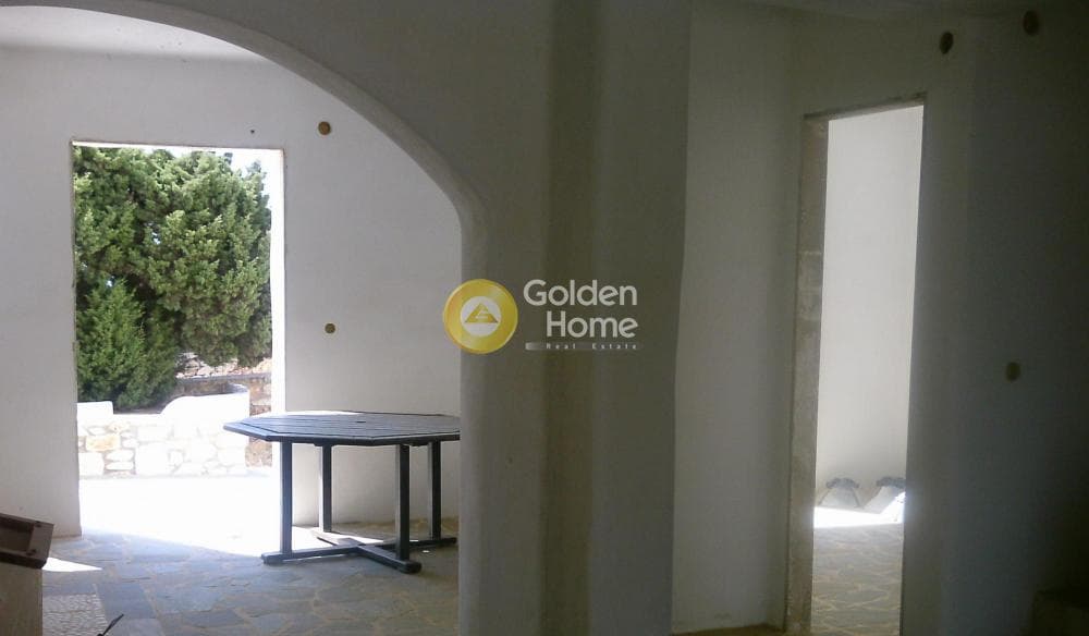 House in Pirgaki, Paros — Photo 4 of 8