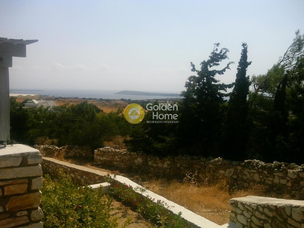 House in Pirgaki, Paros — Photo 5 of 8