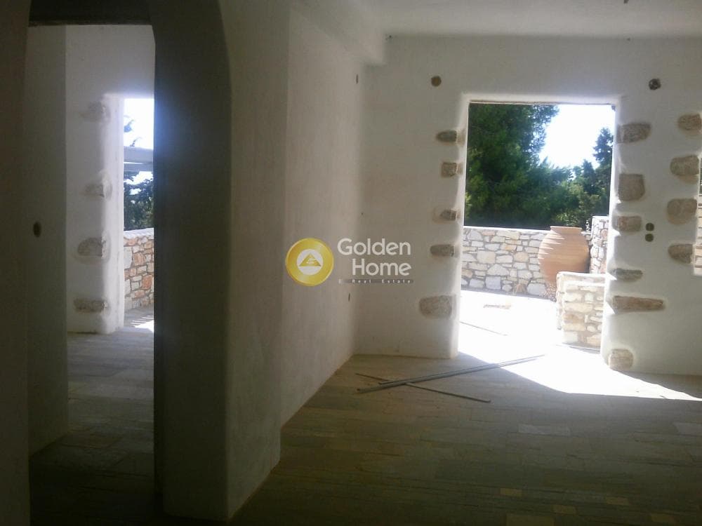 House in Pirgaki, Paros — Photo 6 of 8