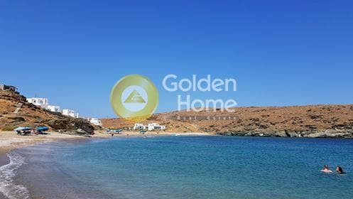Αγροτεμάχιο στην Λουτρά, Κύθνος — Φωτογραφία 7 από 10
