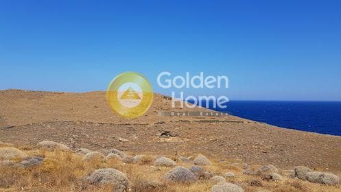 Αγροτεμάχιο στην Λουτρά, Κύθνος — Φωτογραφία 8 από 10