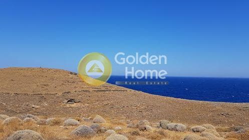 Αγροτεμάχιο στην Λουτρά, Κύθνος — Φωτογραφία 2 από 10
