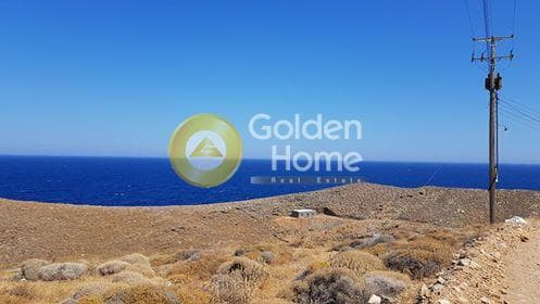 Αγροτεμάχιο στην Λουτρά, Κύθνος — Φωτογραφία 10 από 10
