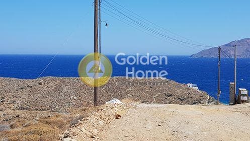 Αγροτεμάχιο στην Λουτρά, Κύθνος — Φωτογραφία 4 από 10