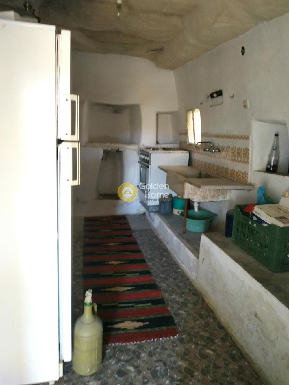 House in Stavroudaki, Kea — Photo 4 of 17