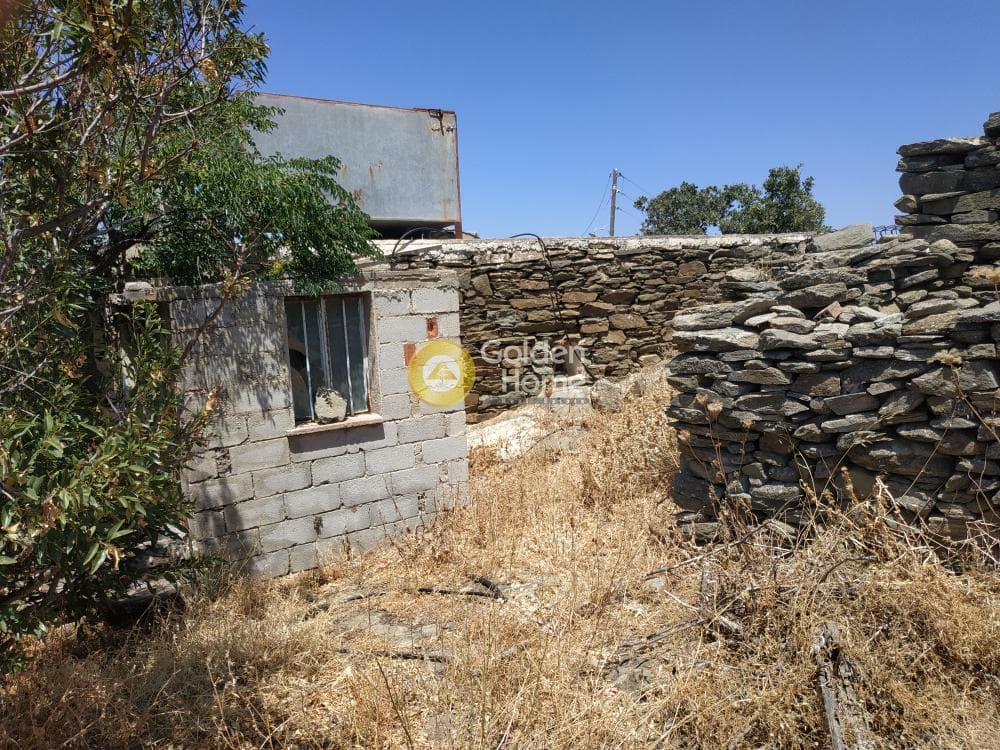 House in Stavroudaki, Kea — Photo 9 of 17