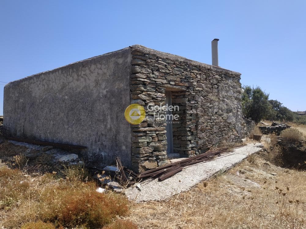 House in Stavroudaki, Kea — Photo 8 of 17