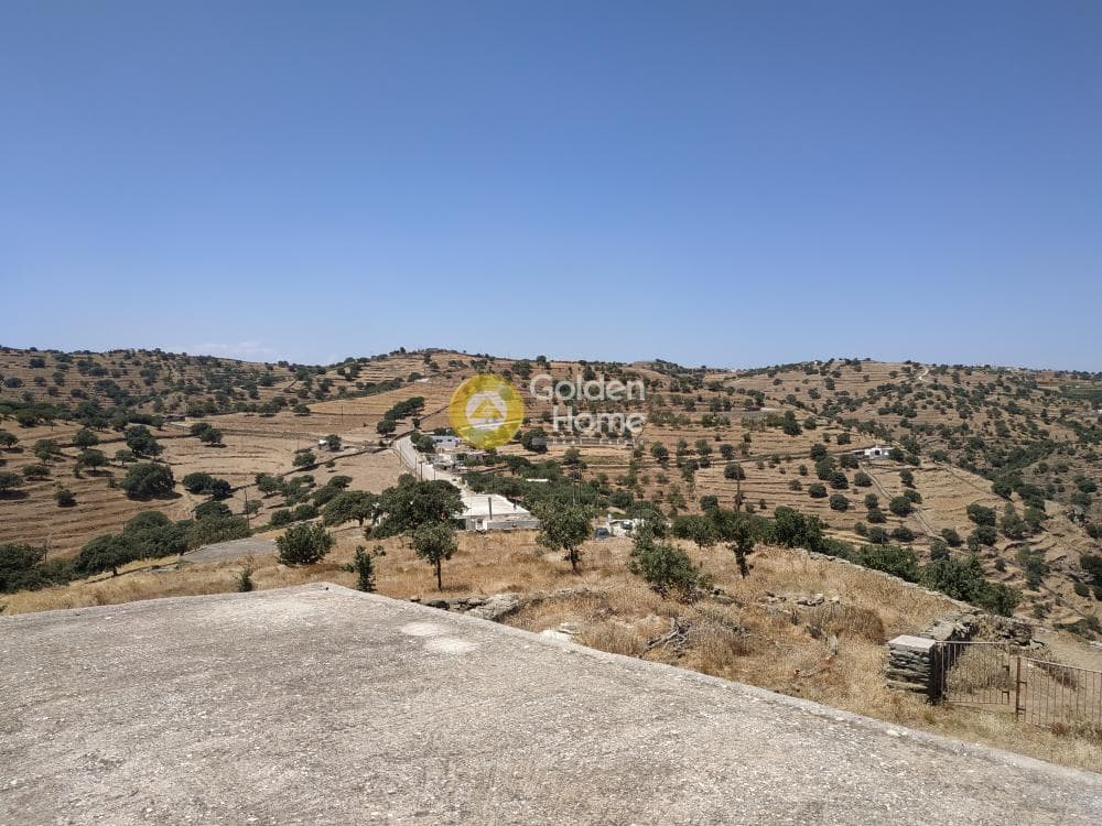 House in Stavroudaki, Kea — Photo 13 of 17