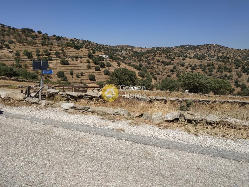 House in Stavroudaki, Kea — Photo 14 of 17