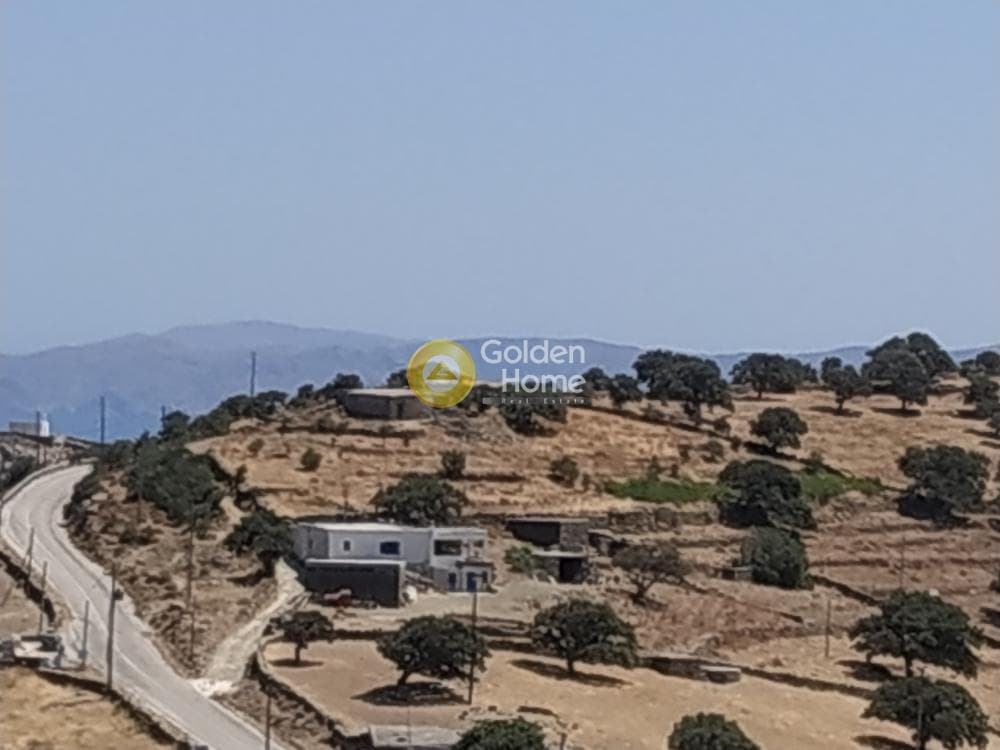 House in Stavroudaki, Kea — Photo 15 of 17