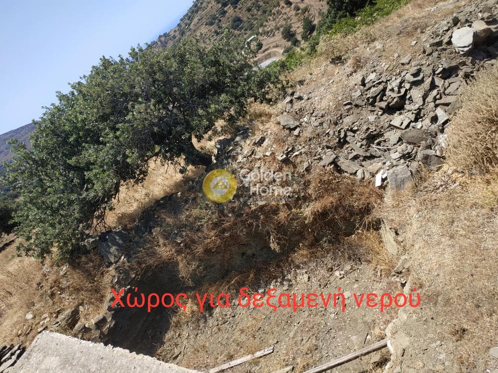 House in Stavroudaki, Kea — Photo 16 of 17