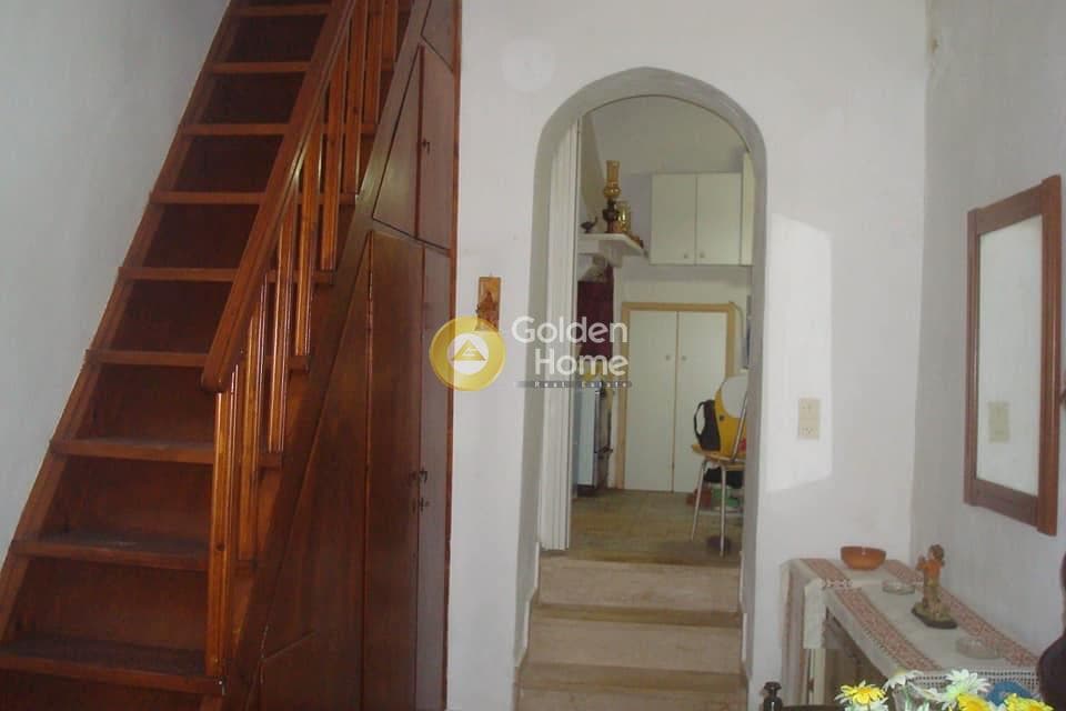 House in Main town - Chora, Kea — Photo 4 of 31