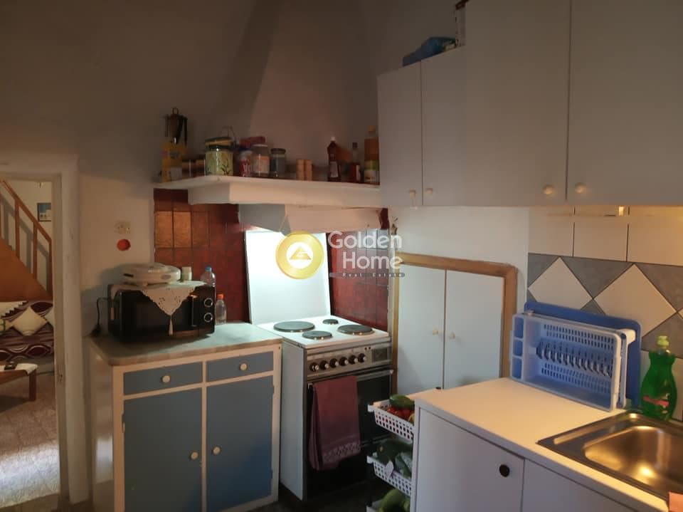 House in Main town - Chora, Kea — Photo 6 of 31