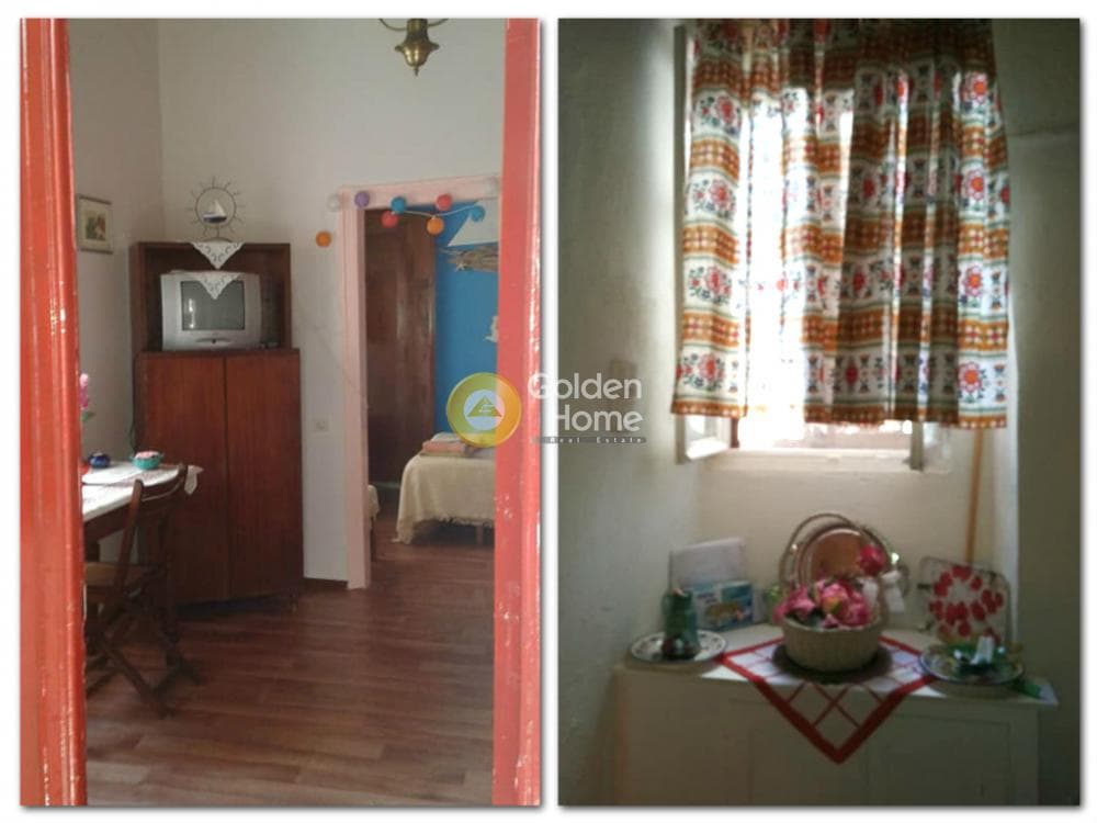 House in Main town - Chora, Kea — Photo 13 of 31