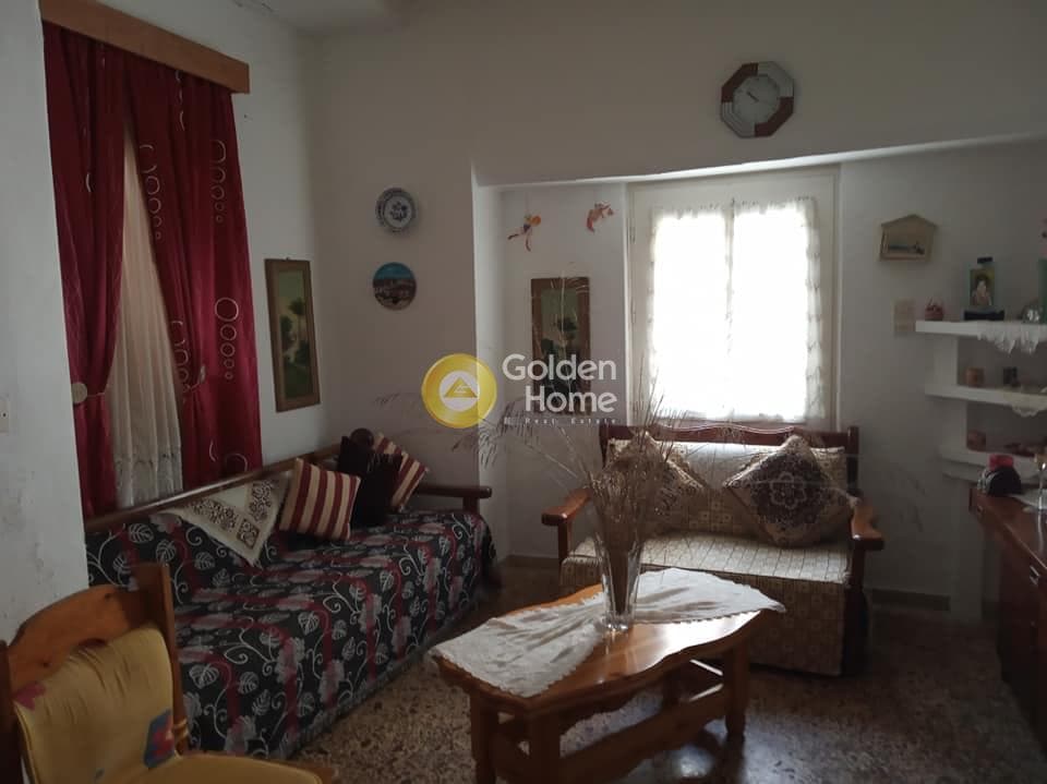 House in Main town - Chora, Kea — Photo 17 of 31