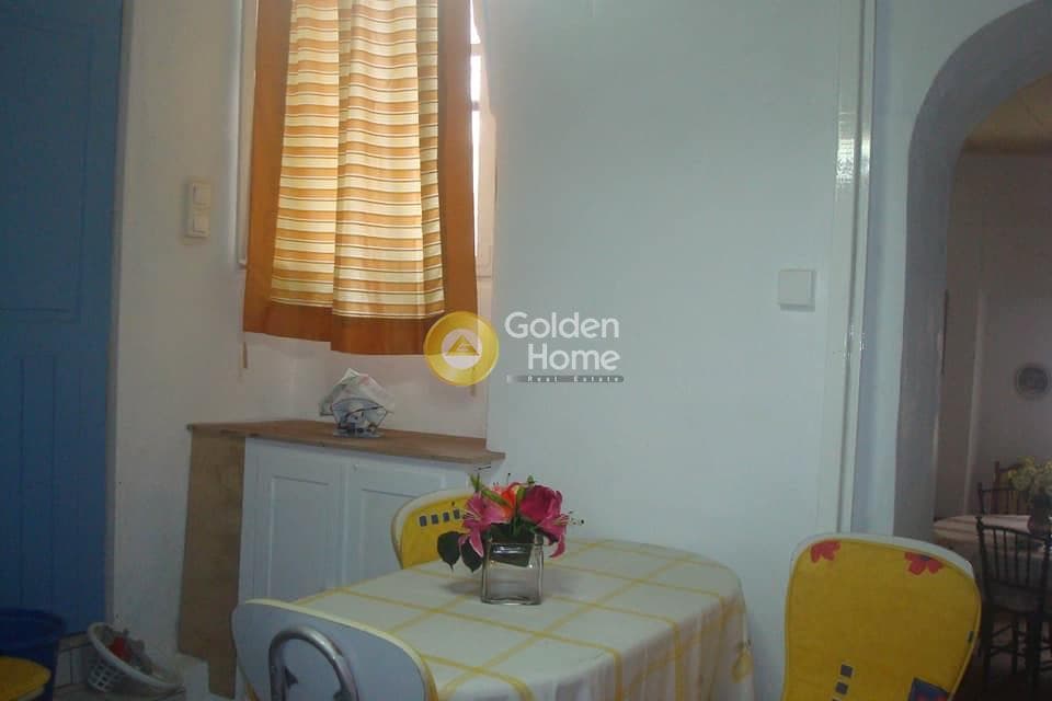 House in Main town - Chora, Kea — Photo 19 of 31