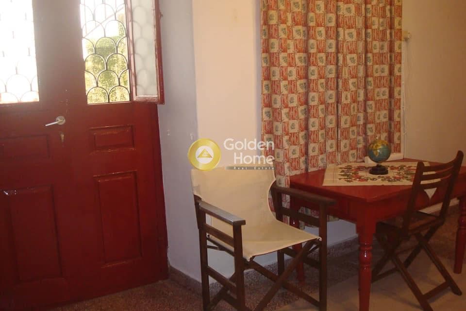 House in Main town - Chora, Kea — Photo 22 of 31