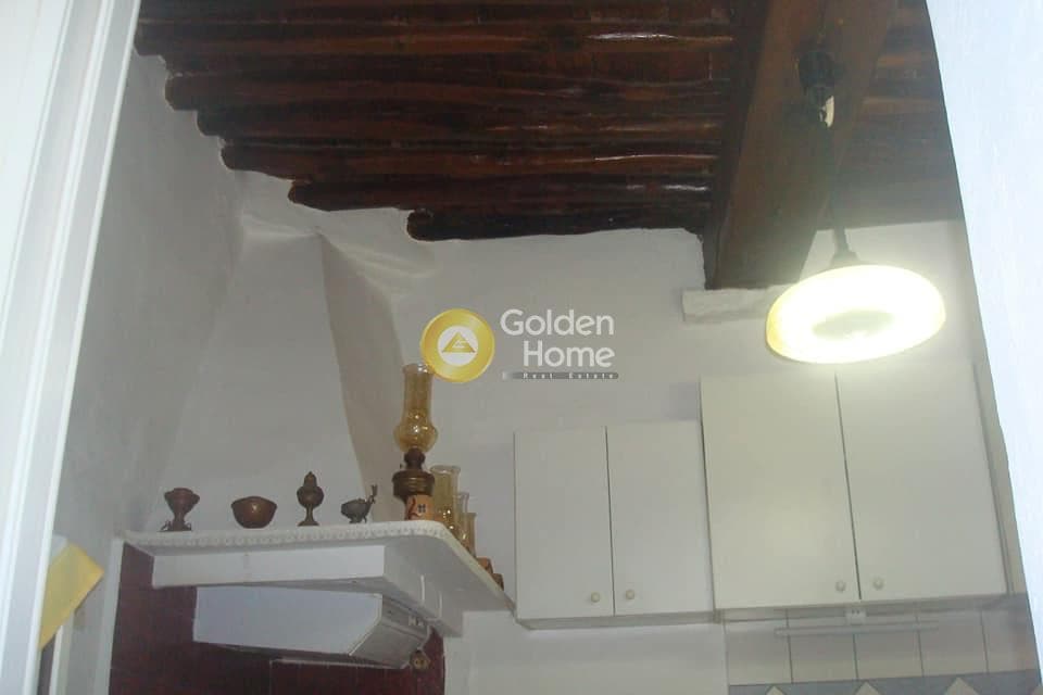 House in Main town - Chora, Kea — Photo 25 of 31