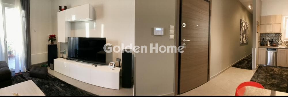 Apartment in Leof. Liosion, Attiki — Photo 6 of 19