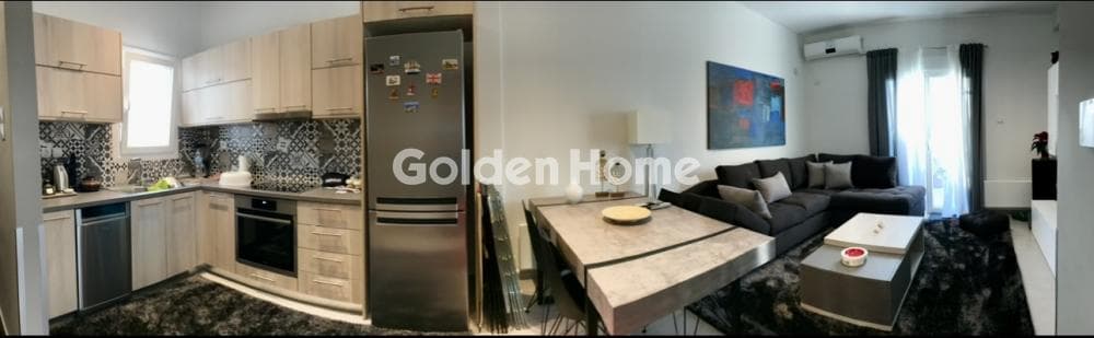 Apartment in Leof. Liosion, Attiki — Photo 7 of 19